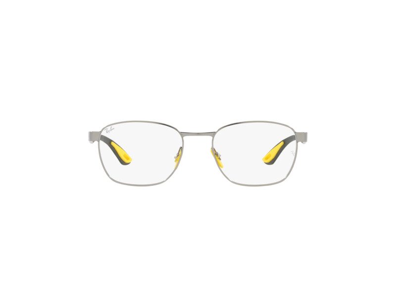 Ray-Ban Scuderia Ferrari Collection Lunettes de Vue RX 6480M F065