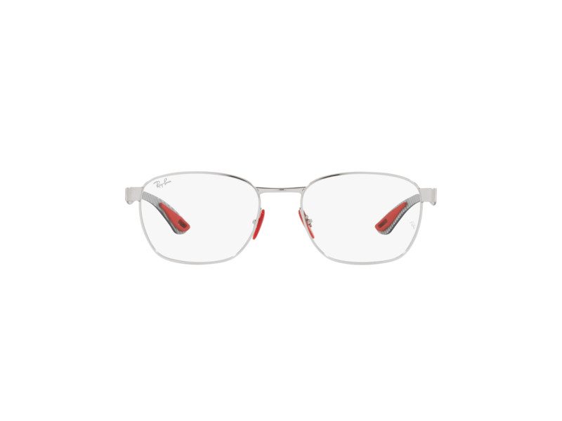 Ray-Ban Scuderia Ferrari Collection Lunettes de Vue RX 6480M F069