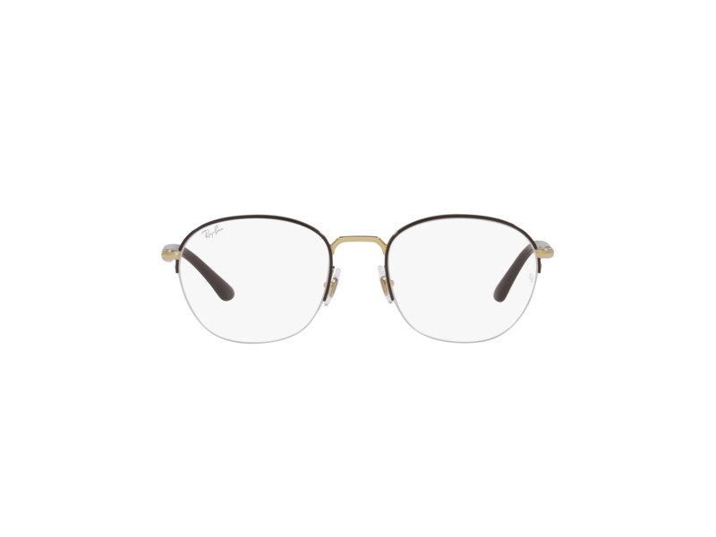 Ray-Ban Lunettes de Vue RX 6487 2905