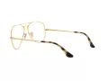 Ray-Ban Aviator Lunettes de Vue RX 6489 2500