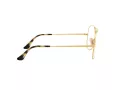 Ray-Ban Aviator Lunettes de Vue RX 6489 2500
