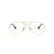 Ray-Ban Aviator Lunettes de Vue RX 6489 2500