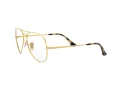 Ray-Ban Aviator Lunettes de Vue RX 6489 2500