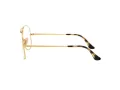 Ray-Ban Aviator Lunettes de Vue RX 6489 2500