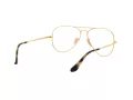 Ray-Ban Aviator Lunettes de Vue RX 6489 2500