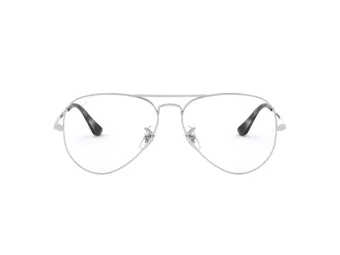 Ray-Ban Aviator Lunettes de Vue RX 6489 2501