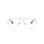 Ray-Ban Aviator Lunettes de Vue RX 6489 2501