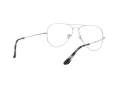 Ray-Ban Aviator Lunettes de Vue RX 6489 2501