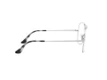 Ray-Ban Aviator Lunettes de Vue RX 6489 2501