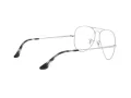 Ray-Ban Aviator Lunettes de Vue RX 6489 2501