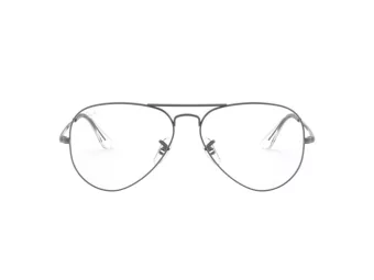 Ray-Ban Aviator Lunettes de Vue RX 6489 2502