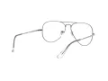 Ray-Ban Aviator Lunettes de Vue RX 6489 2502