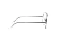 Ray-Ban Aviator Lunettes de Vue RX 6489 2502