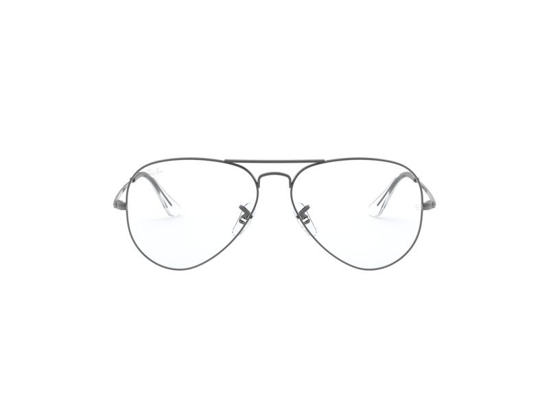 Ray-Ban Aviator Lunettes de Vue RX 6489 2502