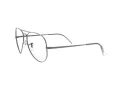 Ray-Ban Aviator Lunettes de Vue RX 6489 2502