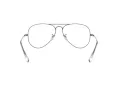 Ray-Ban Aviator Lunettes de Vue RX 6489 2502