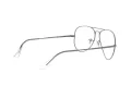Ray-Ban Aviator Lunettes de Vue RX 6489 2502