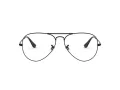 Ray-Ban Aviator Lunettes de Vue RX 6489 2503