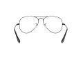 Ray-Ban Aviator Lunettes de Vue RX 6489 2503