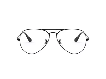 Ray-Ban Aviator Lunettes de Vue RX 6489 2503