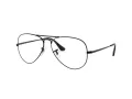 Ray-Ban Aviator Lunettes de Vue RX 6489 2503