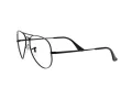 Ray-Ban Aviator Lunettes de Vue RX 6489 2503