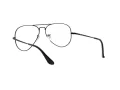 Ray-Ban Aviator Lunettes de Vue RX 6489 2503