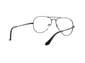 Ray-Ban Aviator Lunettes de Vue RX 6489 2503