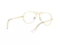 Ray-Ban Aviator Lunettes de Vue RX 6489 3086