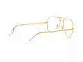 Ray-Ban Aviator Lunettes de Vue RX 6489 3086