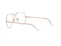 Ray-Ban Aviator Lunettes de Vue RX 6489 3094