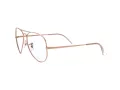 Ray-Ban Aviator Lunettes de Vue RX 6489 3094