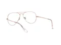 Ray-Ban Aviator Lunettes de Vue RX 6489 3094