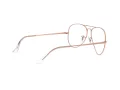 Ray-Ban Aviator Lunettes de Vue RX 6489 3094