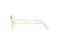 Ray-Ban Aviator RX 6489 3136 55 Lunettes de Vue