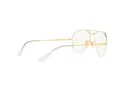 Ray-Ban Aviator RX 6489 3136 55 Lunettes de Vue