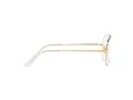 Ray-Ban Aviator RX 6489 3136 55 Lunettes de Vue