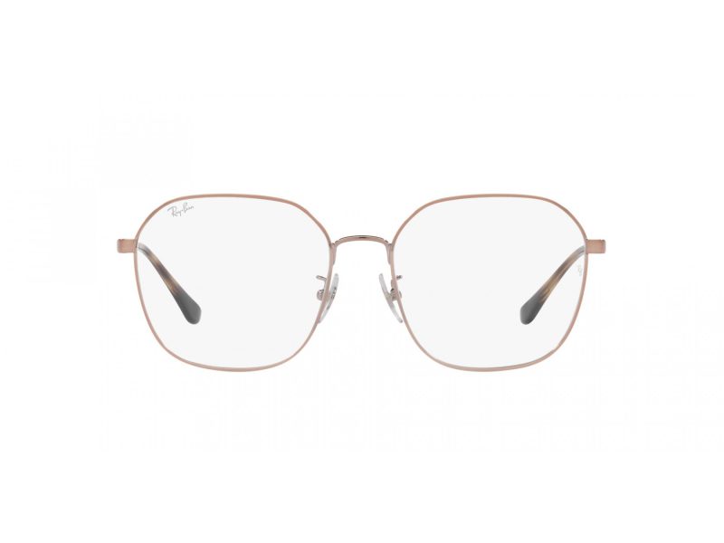 Ray-Ban Lunettes de Vue RX 6490D 2943