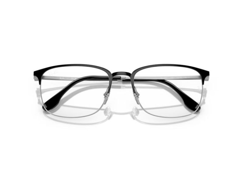 Ray-Ban Lunettes de Vue RX 0RX6494 2861