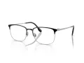 Ray-Ban Lunettes de Vue RX 0RX6494 2861