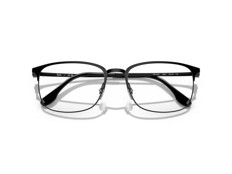 Ray-Ban Lifestyle Lunettes de Vue RX 0RX6494 2904