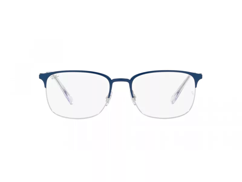 Ray-Ban Lunettes de Vue RX 6494 3155