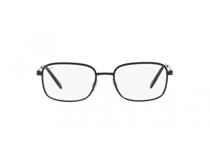 Ray-Ban Lunettes de Vue RX 6495 2509
