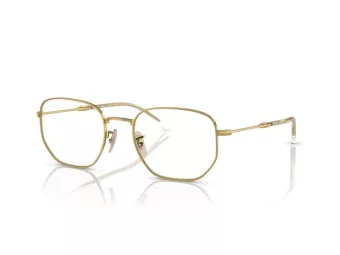 Ray-Ban Lunettes de Vue RX 0RX6496 2500
