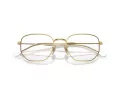 Ray-Ban Lunettes de Vue RX 0RX6496 2500