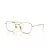 Ray-Ban Lunettes de Vue RX 0RX6496 2500