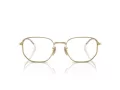 Ray-Ban Lunettes de Vue RX 0RX6496 2500