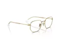 Ray-Ban Lunettes de Vue RX 0RX6496 2500