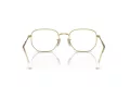 Ray-Ban Lunettes de Vue RX 0RX6496 2500