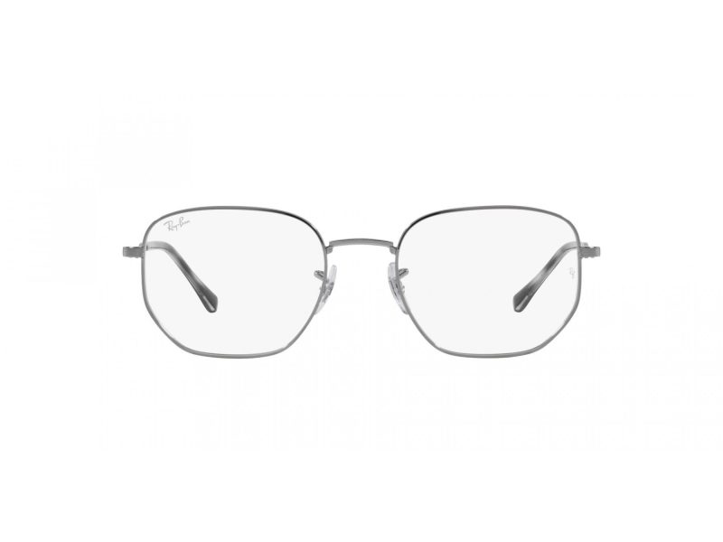 Ray-Ban Lunettes de Vue RX 6496 2502